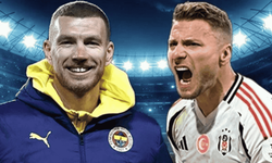 Fiorentina'dan Dzeko ve Immobile atağı