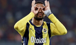 Fenerbahçe'nin golcüsüne Arabistan'dan kanca: En-Nesyri gidici!