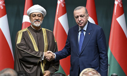 Erdoğan ve Umman Sultanı El Said telefonda görüştü: Bölge yeni bir savaşı kaldıramaz