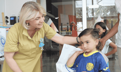 Etimesgut Belediyesi’nden ailelere müjde