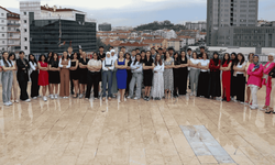 Etimesgut Etimgem’de duygusal veda