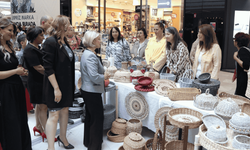 Etimesgut’ta sanat rüzgârı: Göktürk ve Güzelkent’ten sanat fırtınası