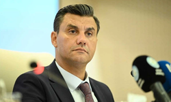 Bakan Tunç'tan Ferdi Zeyrek açıklaması: 2 kişi ifade verdi!