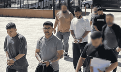 Edirne’de FETÖ operasyonu