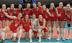 Filenin Sultanları, VNL 2025’e galibiyetle başladı