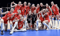 Filenin Sultanları, Polonya’yı 3-2 mağlup etti