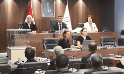 Gaziosmanpaşa Belediye Başkanvekilliğine Eray Karadeniz seçildi