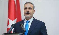 Hakan Fidan ile Al Sani arasında kritik Gazze görüşmesi!