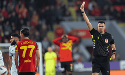 Süper Lig’de hakem istatistikleri