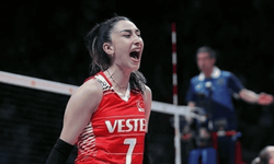 Hande Baladın Fenerbahçe'de