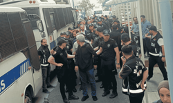 İBB soruşturmasında 36 şüpheli adliyeye sevk edildi