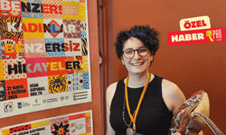 İlayda Önal Toprak’tan Uçan Süpürge yorumu: Her kadının hikâyesi anlatılmayı hak ediyor