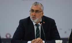 Bakan Işıkhan işsizlik ve istihdam oranlarını açıkladı!
