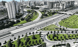 Kurban Bayramı’nda İstanbul yolları boş kaldı