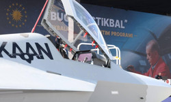 İspanya basını KAAN satışını manşete taşıdı: Türkiye, savunma sanayinde tarihi bir eşiği geçti!