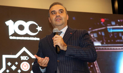 Bakan Kacır: Bilim ve teknolojide Türkiye vites yükseltti