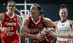Millilerden Rusya’ya fark: 75-53
