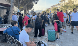 Kurban Bayramı tatilinde 'Komşu'ya hücum!