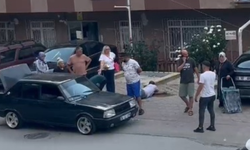 Keçiören’de sokakta kriz geçiren 3 kişiden 2’si hayatını kaybetti