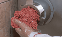 Sokakta kıyma çekmek yasak, cezası ağır!
