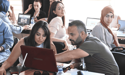 Mamak'ta öğretmenlere finansal eğitim