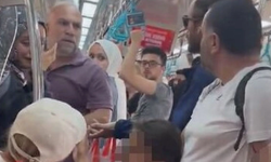 Marmaray’daki başörtüsü tartışmasında tutuklu E.D. tahliye edildi