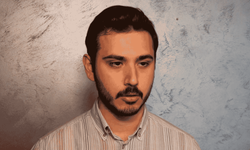 Mavi gömlekli konuştu: Yumruğu ben atmadım, araya girdim