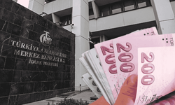 Merkez Bankası rezervleri 171,8 milyar dolara yükseldi