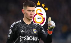Galatasaray'ın kaleci transferinde domino etkisi: Illan Meslier masada!