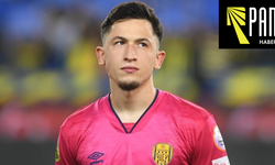 Ankaragücü'nün Morutan transfer dosyası: Ne Pisa'nın teklifi var ne para!