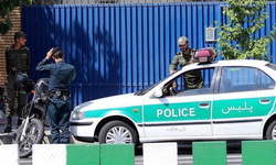 İran'da MOSSAD operasyonu: İki ajan yakalandı!