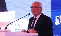 Mustafa Elitaş: Orta Doğu’dan ateşlenen fitil tüm dünyayı tehlikeye atabilir