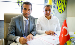 Ankaragücü'nde 'Yeniden Diriliş' dönemi: Mustafa Kaplan teknik direktörlük görevine getirildi