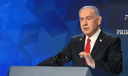 Netanyahu: İran’ın 20 bin füze üretim kapasitesine izin veremeyiz