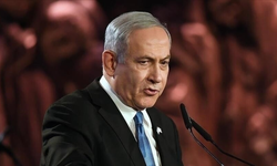Netanyahu'dan İran uyarısı: Füzeler gelecek, coşkuya kapılmayın!