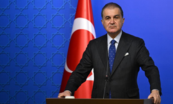 AK Parti Sözcüsü Ömer Çelik’ten Özgür Özel’e: Demokrasi kurultay mantığıyla işlemez