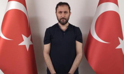 MİT ve ISI'dan ortak operasyon: DEAŞ’ın üst düzey yöneticisi Özgür Altun tutuklandı