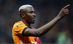 Osimhen'den rekor teklife ret: Avrupa'da kalmak istiyor