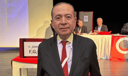 Genel Kurul’da hararet hakim: Gençlerbirliği'nde Osman Sungur güven tazeledi