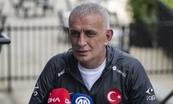 TFF Başkanı İbrahim Hacıosmanoğlu’ndan Dünya Kupası mesajı!