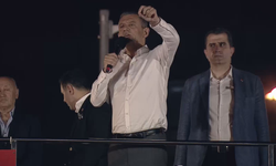 Özgür Özel’den Gaziosmanpaşa’da: Bu bir yargı darbesidir, direneceğiz!