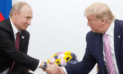 Putin ve Trump İsrail-İran için arabuluculuk için hazır