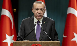 Cumhurbaşkanı Erdoğan’dan Hindistan’daki uçak kazası için taziye mesajı