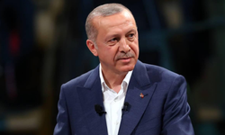 Cumhurbaşkanı Erdoğan’dan Babalar Günü mesajı