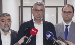 Bakan Memişoğlu: Türkiye, uluslararası bir sağlık dostudur