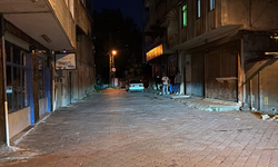 Husumet kanlı bitti: Pompalı tüfekli saldırıda 2 kişi yaralandı!