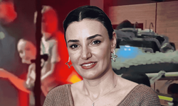 Sevcan Orhan sahnede fenalaştı