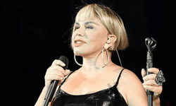 Sezen Aksu’dan 50. sanat yılına özel albüm: Paşa Gönül Şarkıları