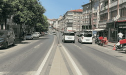Sivas'ta 4 büyüklüğünde deprem