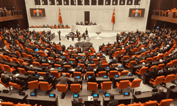 LGS Meclis gündeminde: Tartışmalar sürüyor